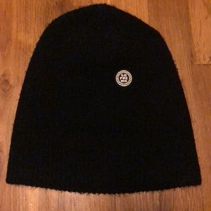 Supreme beanie